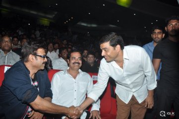 Gopala Gopala Movie Audio Launch